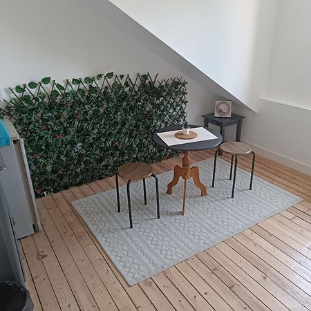 Chambre Spacieuse Et Confortable 2 Graville Exterior foto
